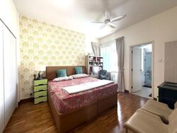 The Waterside (D15), Condominium #619561121